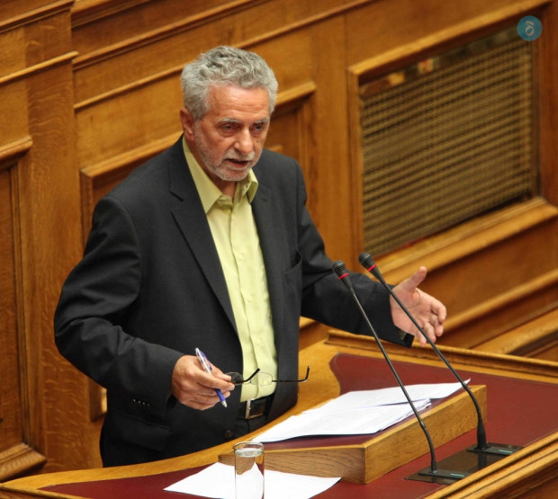 Δρίτσας Θοδωρής