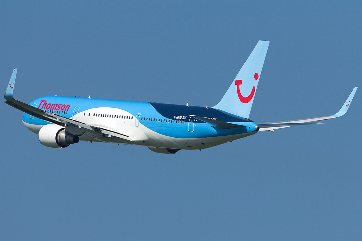 Thomson