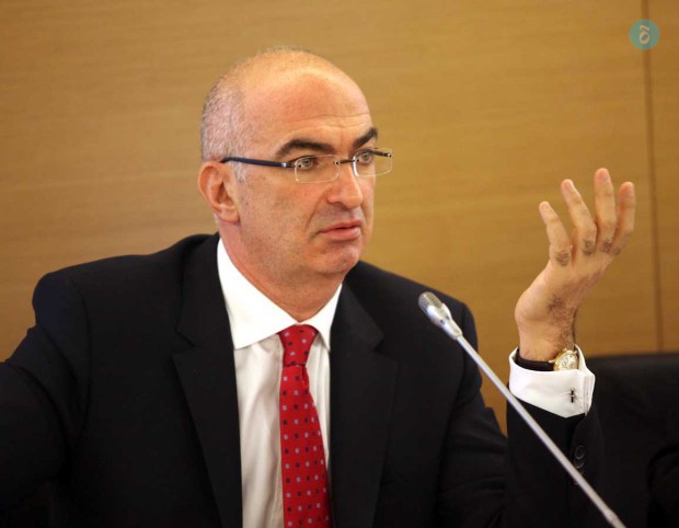 Τσακίρης Γιώργος