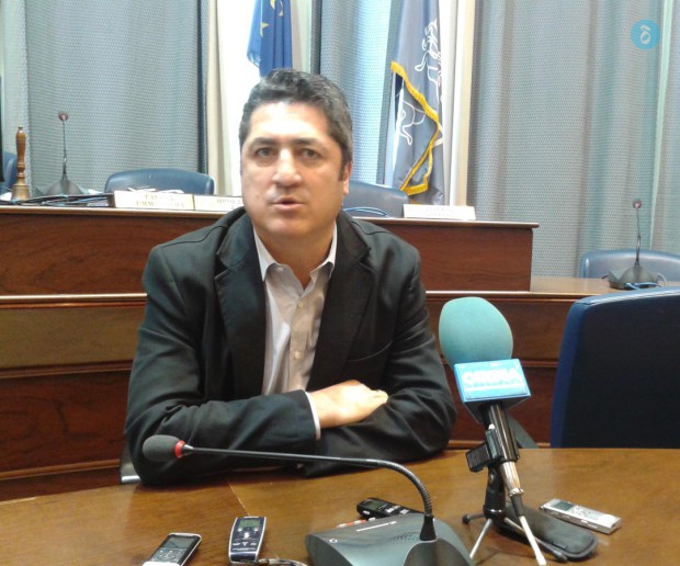 Τσουκαλάς Νίκος
