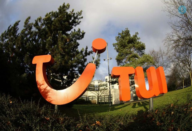 TUI