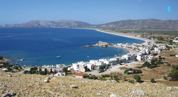 Χαράκι