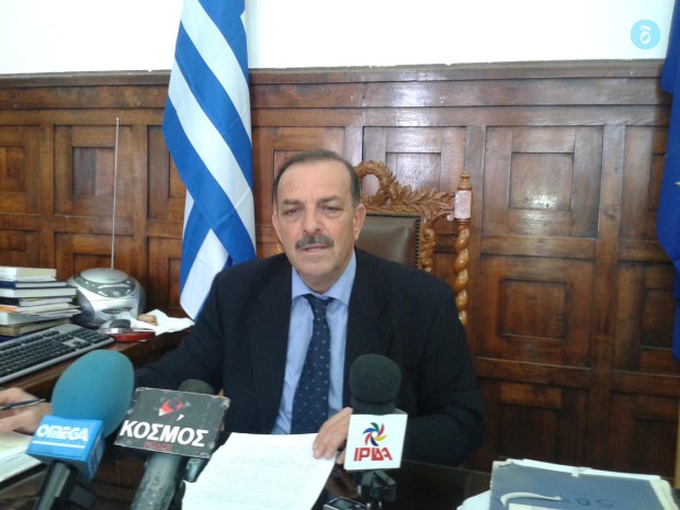 Χατζηδιάκος Φώτης