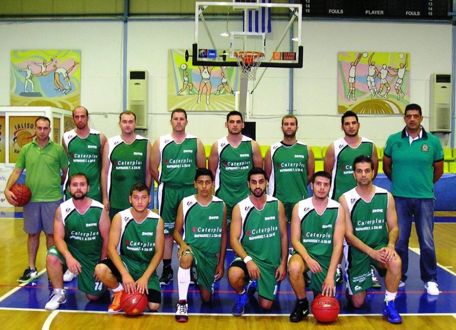 ΖΕΦΥΡΟΣ 2012-13