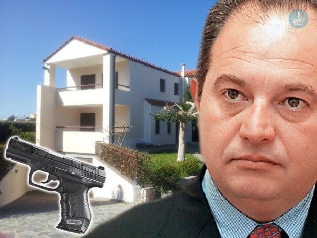 ΤΖΕΒΕΛΕΚΟΣ ΟΙΚΟΝΟΜΟΥ
