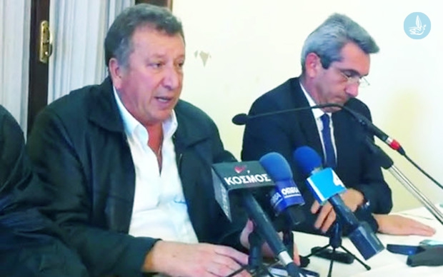 Σωτρίλλης Θωμάς