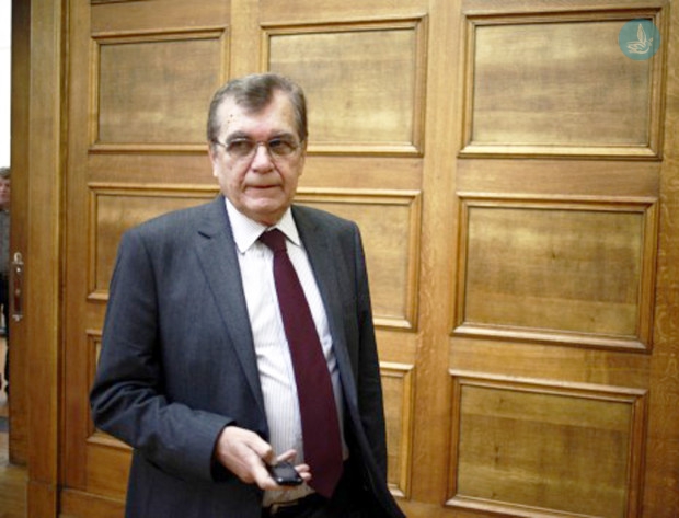 Κρεμαστινός Δημήτρης 2