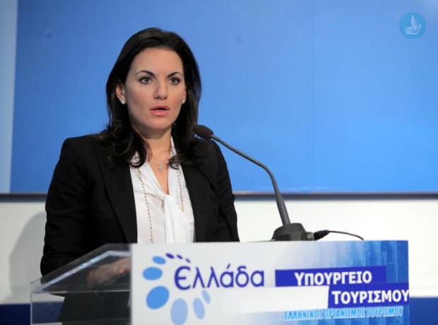 Όλγα Κεφαλογιάννη 2