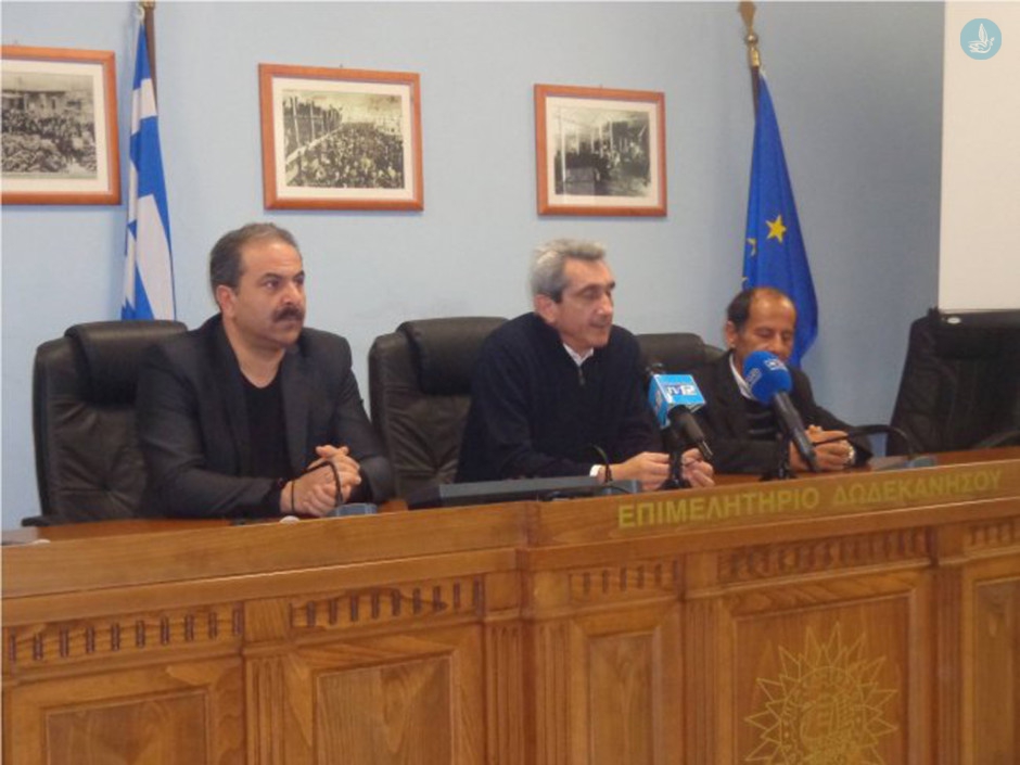 Χατζημάρκος Καλαθιανάκης