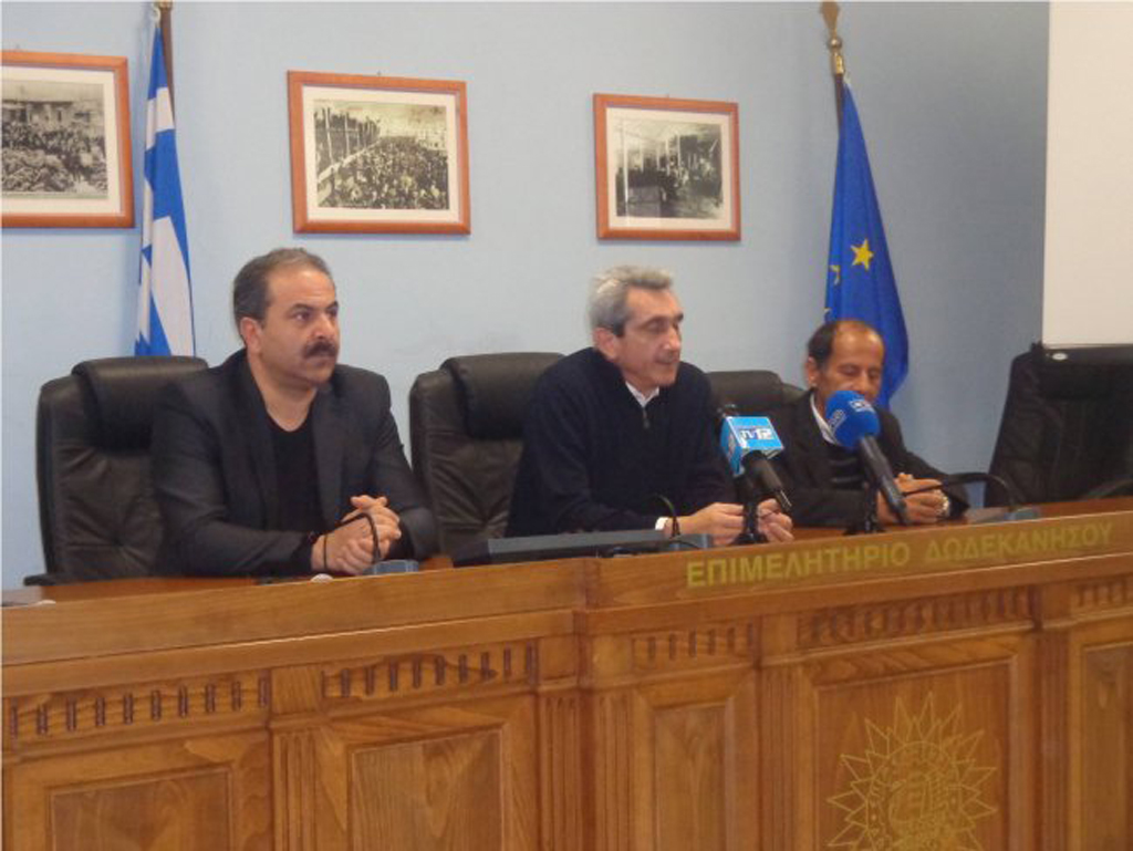 Χατζημάρκος Καλαθιανάκης