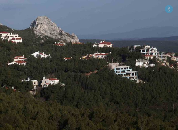 Αυθαίρετο