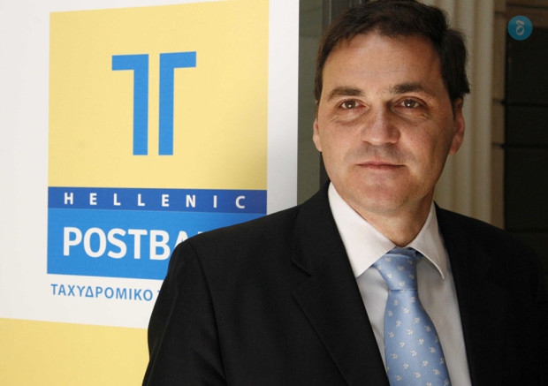 Φιλιππίδης Αγγελος