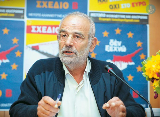 Αλαβάνος Αλέκος