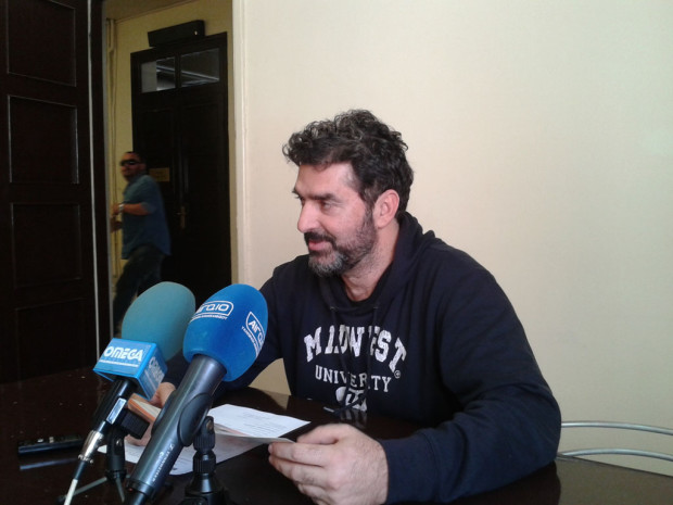 Ηλίας Αργύρης