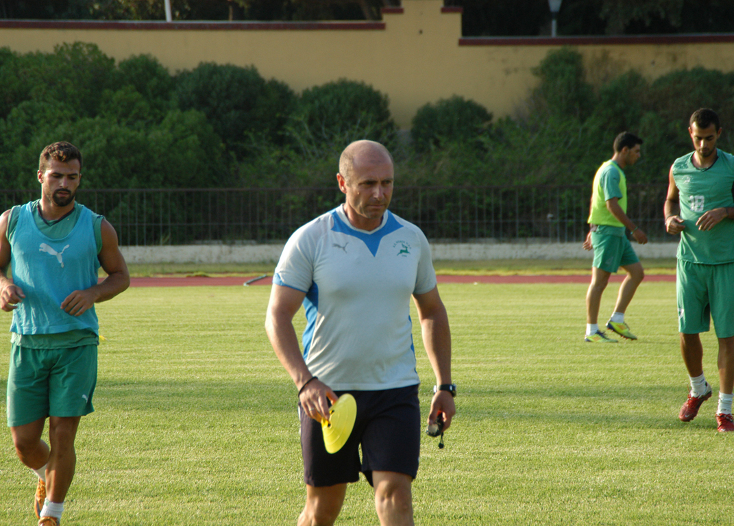 Αρης