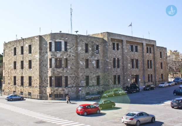 Αστυνομική Διεύθυνση