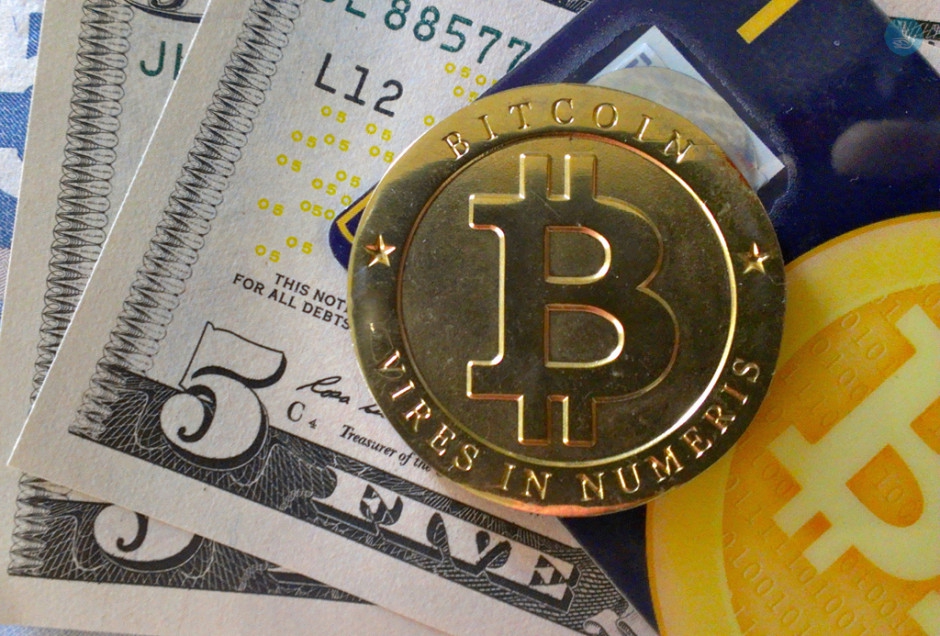 Bitcoin