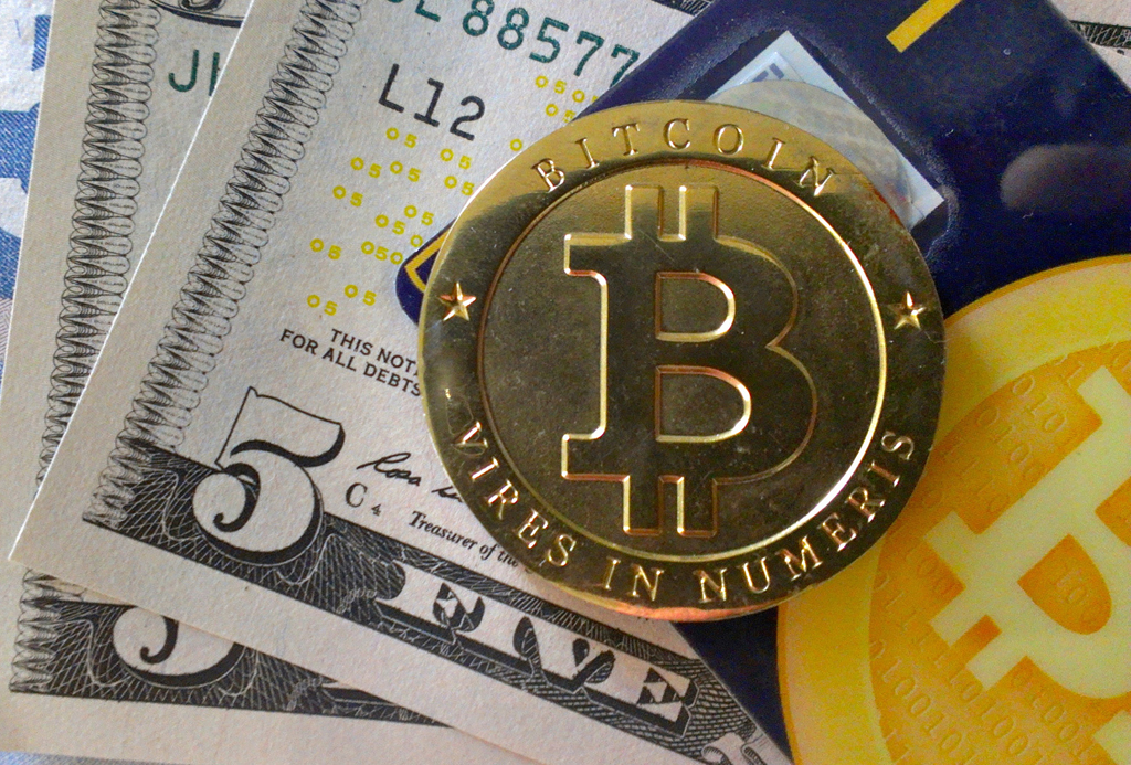 Bitcoin