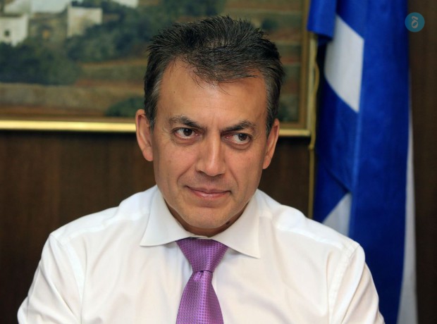 Βρούτσης Γιάννης