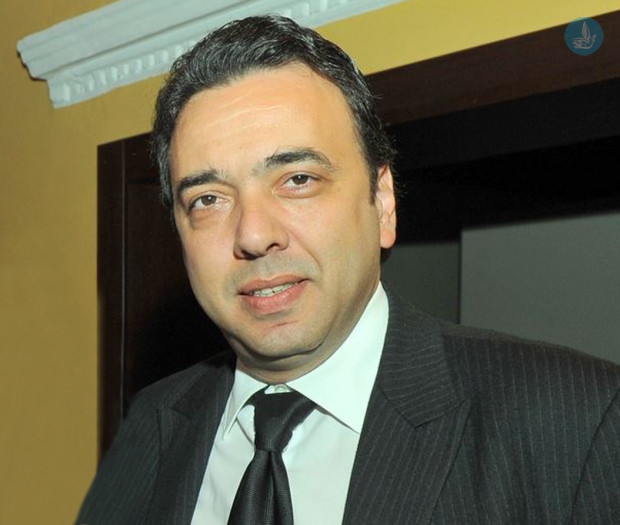 Στέφανος Δράκος