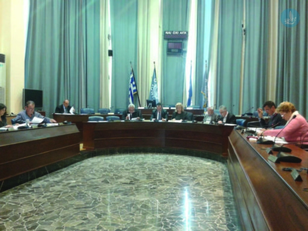 Επιτροπή ποιότητας