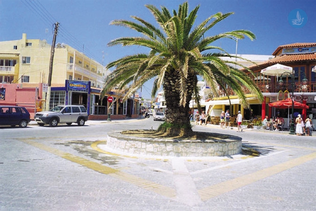 Φαληράκι