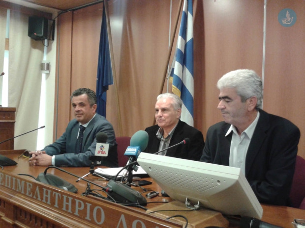 Συνέντευξη Ματσίγκος Κακλιός