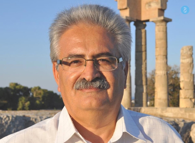 Υψηλάντης Γιώργος