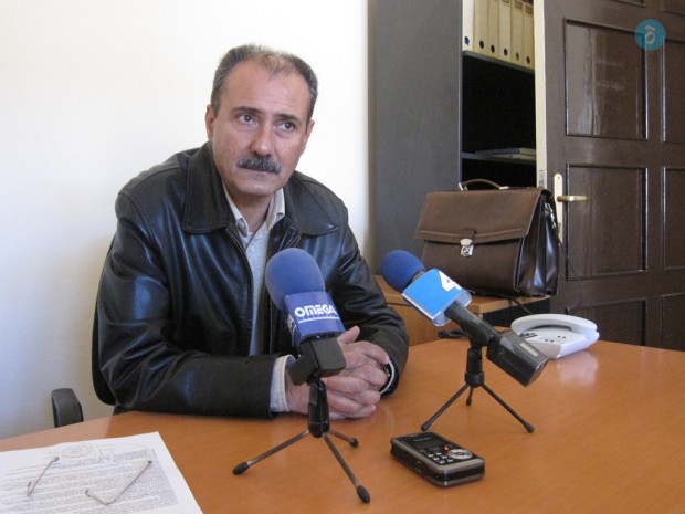 Καραγιάννης Βασίλης Ελμε
