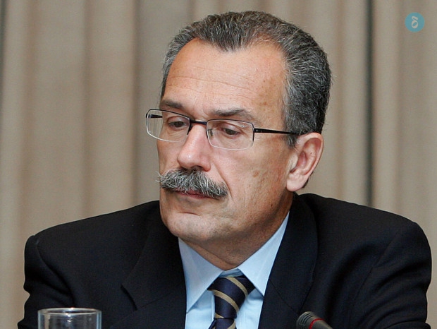Παντελής Καψής