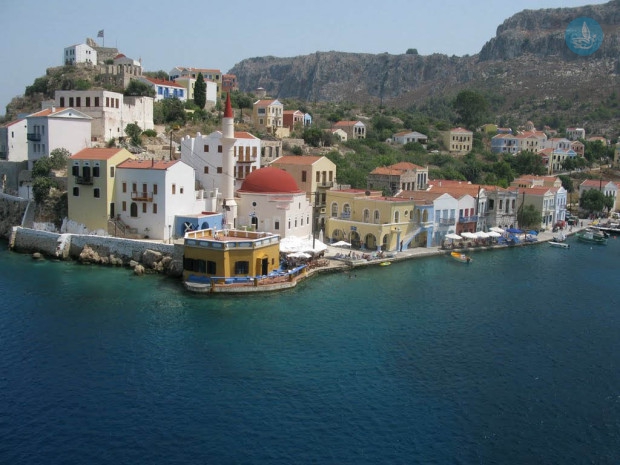 Καστελόριζο