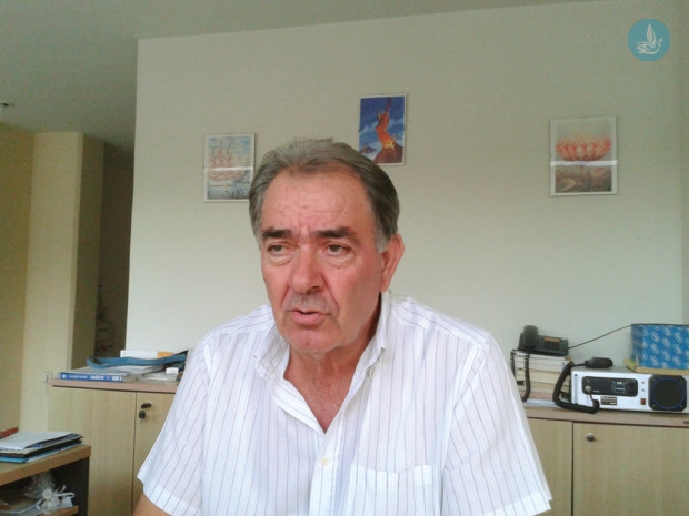 Κατσίβας Κώστας