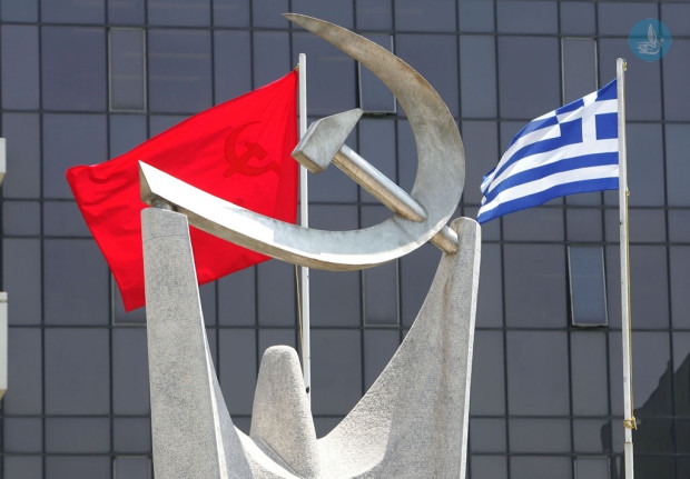 ΚΚΕ