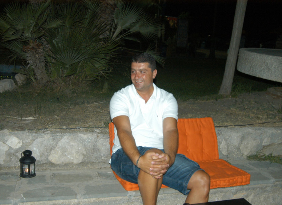 Κλεόβουλος