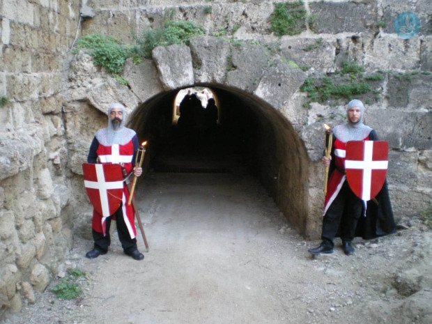 Μεσαιωνικό Ρόδο