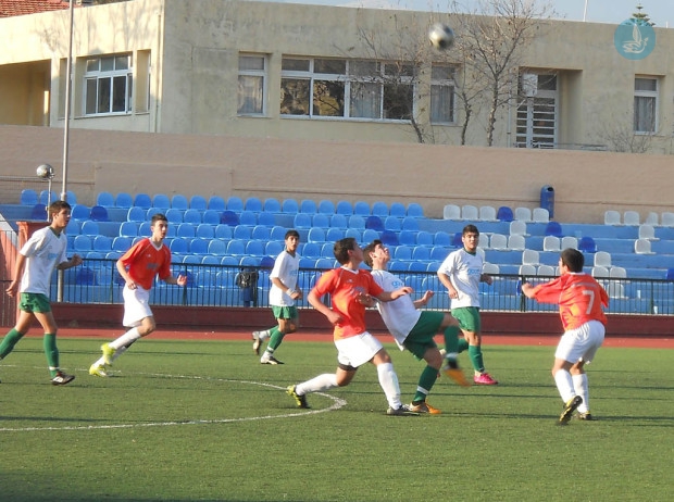 Μικτές
