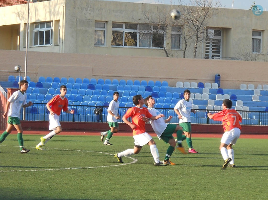 Μικτές