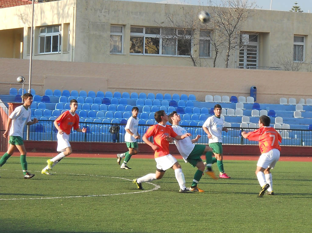 Μικτές