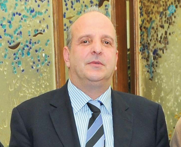 Mιχαήλου Τάκης