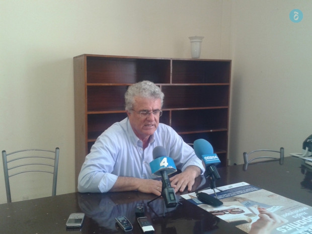 Μπενέτος Σπύρου