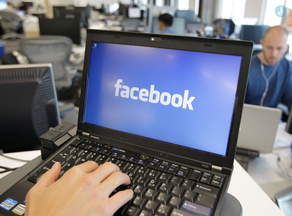 Facebook