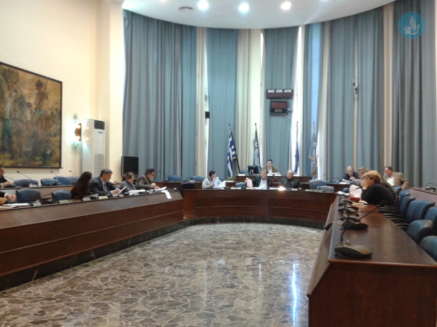 Οικονομική Επιτροπή