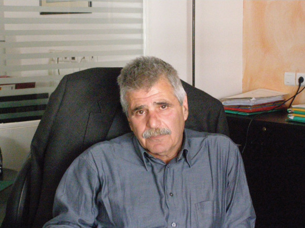 Παρασκευάς Τιμόθεος