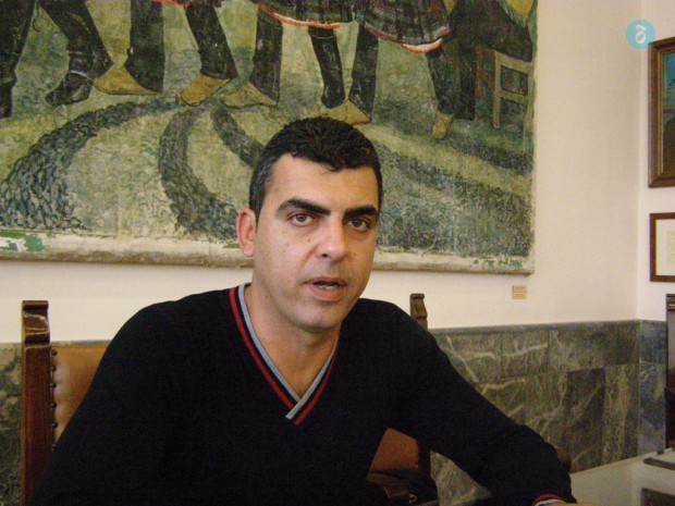 Πότσος Τάκης