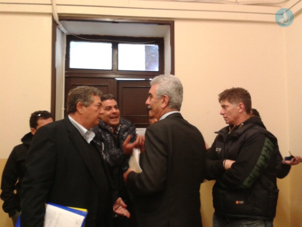 Στάγκας Μαχ ΔΕΥΑΙ