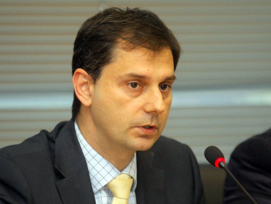 Θεοχάρης Χάρης