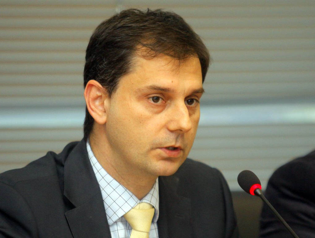 Θεοχάρης Χάρης