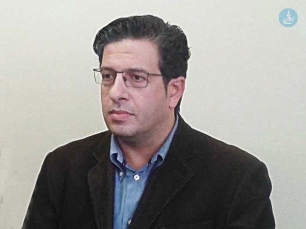 Τσέρκης Ηλίας