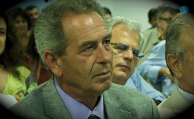 Χανιώτης Μιχάλης