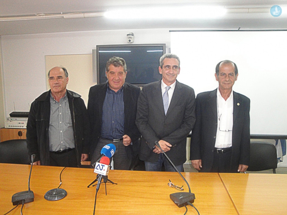 Χατζημάρκος Κως Χαλκιδιός